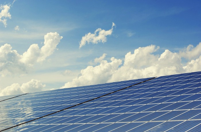 Solar Pannels
